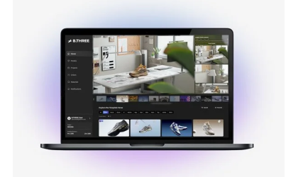 SKAI Intelligence lanserar B.The AIGC Production Pipeline baserat på Nvidia Omniverse