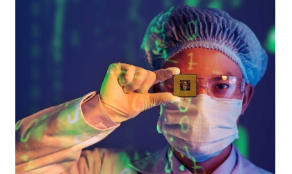 Arm och Nvidia samarbetar för att avancera anpassad chipintegration