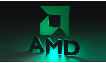 AMD presenterar 2nm AI-chip på CES 2026