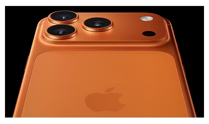 Kontrapunkt: Globala smartphonesändningar växer med 2 % år-till-år 2025, Apple toppar marknadsandelen med 20 %