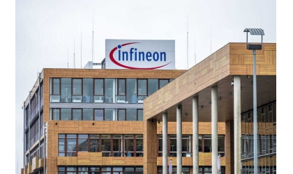 Infineon förvärvar ams OSRAMs sensorverksamhet för 570 miljoner euro