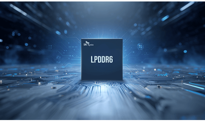 SK Hynix slutför LPDDR6-validering för att påbörja massproduktion och leverans under andra halvan av året