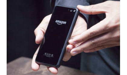 Rykten tyder på att Amazon kommer att återvända till smartphonemarknaden!