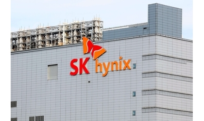 SK Hynix börjar leverera industrins första 321-lagers QLC SSD, för att leverera till Dell i april